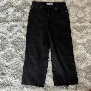 Topshop Moto Jeans